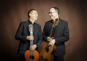 Francisco Bernier y Antonio Duro_098